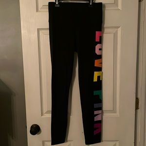 PINK‎ leggings